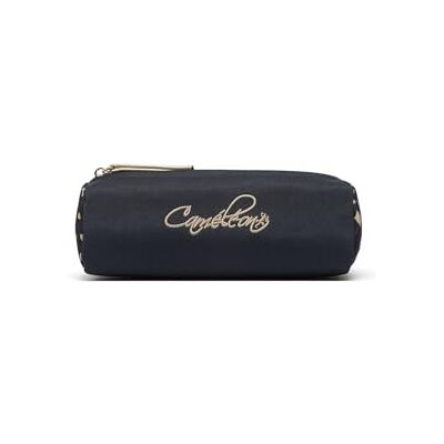 Cameleon Trousse école Bleu 20cm avec 1 Compartiment Vintage Fantasy- Idéale pour la rentrée Scolaire en Primaire du CP au CM2 pour Fille et garçon - Publicité Cameleon Trousse école Bleu 20cm avec 1 Compartiment Vintage Fantasy- Idéale pour la rentrée Scolaire en Primaire du CP au CM2 pour Fille et garçon - Publicité