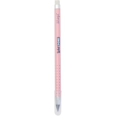 Mr. Wonderful Mr.Wonderful Crayon infini Well done! - Publicité Mr. Wonderful Mr.Wonderful Crayon infini Well done! - Publicité