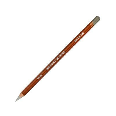 Derwent 7010 Dessin Crayon – Gris chaud - Publicité Derwent 7010 Dessin Crayon – Gris chaud - Publicité