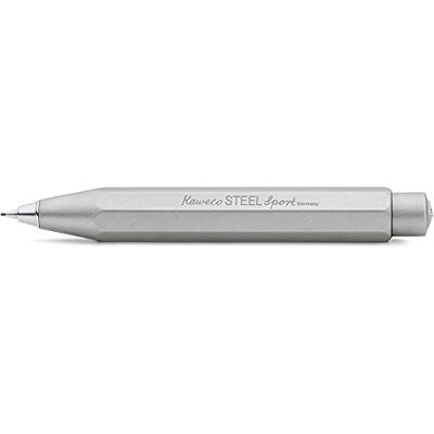Kaweco STEEL SPORT MECHANICAL PENCIL 0. Publicité Kaweco STEEL SPORT MECHANICAL PENCIL 0. Publicité