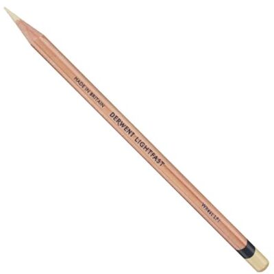 Derwent - Lightfast - Blé - à base d'huile - Crayon - Publicité Derwent - Lightfast - Blé - à base d'huile - Crayon - Publicité