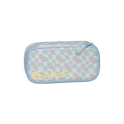 satch Trousse Summer Era Bleu Clair - Publicité satch Trousse Summer Era Bleu Clair - Publicité
