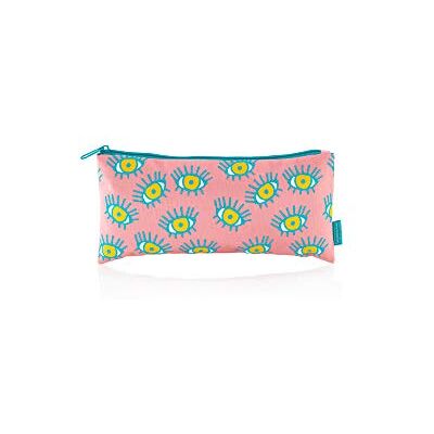 Miquelrius Trousse Girl Power, Rose, Miquelrius 18285 portatodo Plano Girl Power, Plat - Publicité Miquelrius Trousse Girl Power, Rose, Miquelrius 18285 portatodo Plano Girl Power, Plat - Publicité