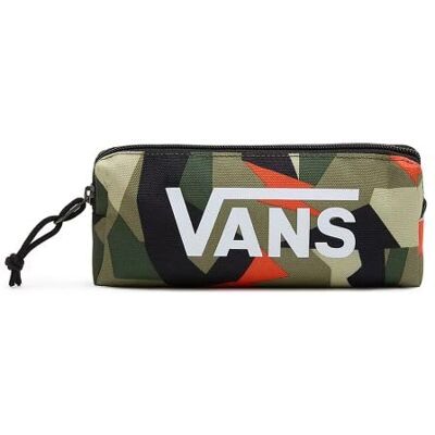 Vans BY PENCIL POUCH BOYS, Noir., Einheitsgr��e - Publicité Vans BY PENCIL POUCH BOYS, Noir., Einheitsgr��e - Publicité