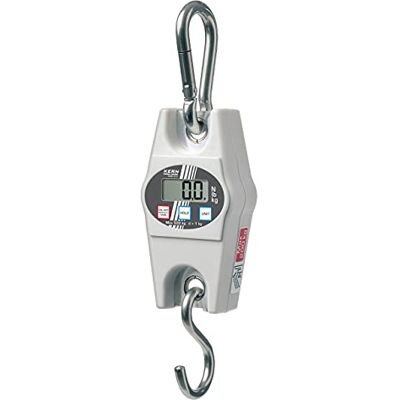 KERN Balance suspendue HCB 50K100 - Publicité KERN Balance suspendue HCB 50K100 - Publicité