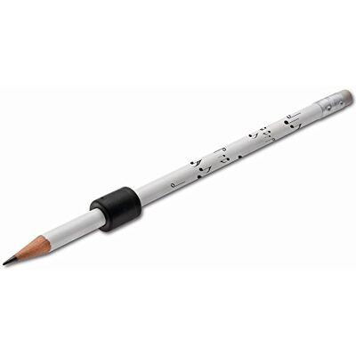 ART Magnétique Porte Crayon – Beau cadeau pour musicien Notenmix - Publicité ART Magnétique Porte Crayon – Beau cadeau pour musicien Notenmix - Publicité
