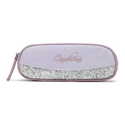 Cameleon Trousse école Violet 24cm avec 2 Compartiments Vintage Fantasy- Idéale pour la rentrée Scolaire en Primaire du CP au CM2 pour Fille et garçon - Publicité Cameleon Trousse école Violet 24cm avec 2 Compartiments Vintage Fantasy- Idéale pour la rentrée Scolaire en Primaire du CP au CM2 pour Fille et garçon - Publicité