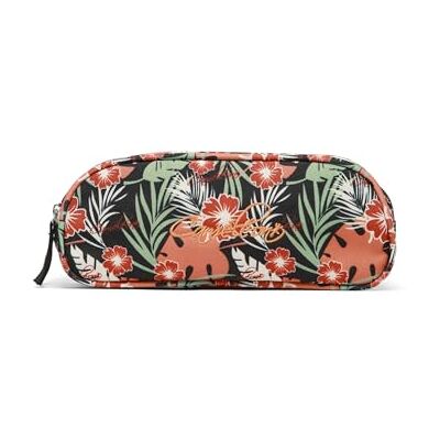 Cameleon Trousse 2 Compartiments Multicolore Ligne Futur en Polyester avec Fermeture éclair - Publicité Cameleon Trousse 2 Compartiments Multicolore Ligne Futur en Polyester avec Fermeture éclair - Publicité