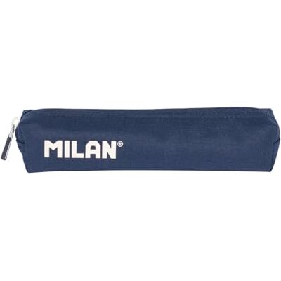 MILAN Trousse mini 1918 Collection Bleu marine ® - Publicité MILAN Trousse mini 1918 Collection Bleu marine ® - Publicité