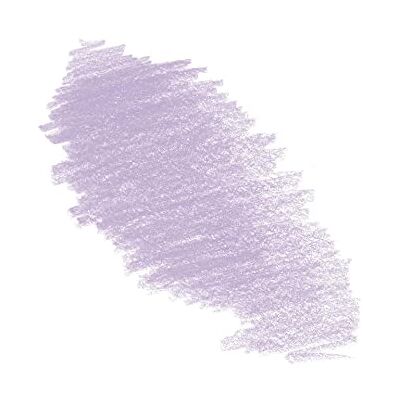 Derwent Lightfast Pencil Wild Lavender - Publicité Derwent Lightfast Pencil Wild Lavender - Publicité