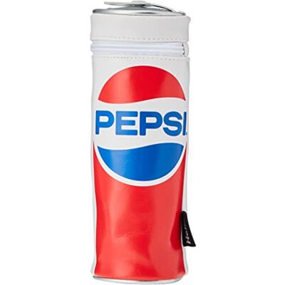 Helix 933911 Pepsi Premium gomme Porte-crayon (Couleurs assorties) - Publicité Helix 933911 Pepsi Premium gomme Porte-crayon (Couleurs assorties) - Publicité