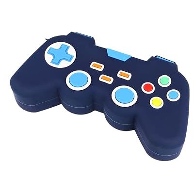 Online Trousse Scolaire Controller, fourre-Tout pour l'école et lycée, étui à Crayons pour Filles et garçons, Grande capacité, Design Gaming - Publicité Online Trousse Scolaire Controller, fourre-Tout pour l'école et lycée, étui à Crayons pour Filles et garçons, Grande capacité, Design Gaming - Publicité