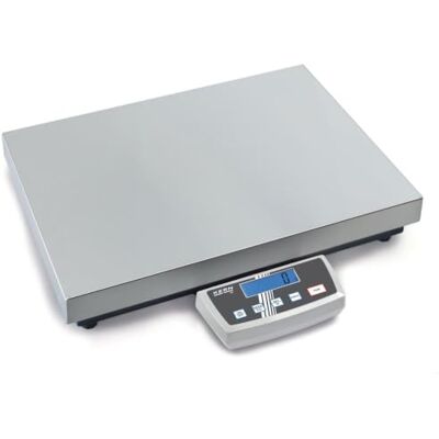 KERN Balance pour colis DE 120K10A - Publicité KERN Balance pour colis DE 120K10A - Publicité