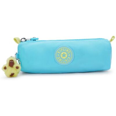 Kipling FREEDOM Étui à crayons de taille moyenne, pochettes, étuis, Splash Blue (bleu) - Publicité Kipling FREEDOM Étui à crayons de taille moyenne, pochettes, étuis, Splash Blue (bleu) - Publicité