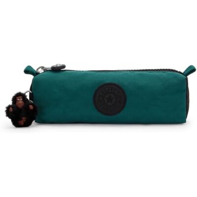 Kipling FREEDOM Étui à crayons de taille moyenne, pochettes, étuis, Black Khaki Bl (noir) - Publicité Kipling FREEDOM Étui à crayons de taille moyenne, pochettes, étuis, Black Khaki Bl (noir) - Publicité