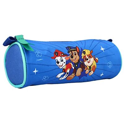 Vadobag Trousse Paw Patrol Pups On The Go, Marine - Publicité Vadobag Trousse Paw Patrol Pups On The Go, Marine - Publicité