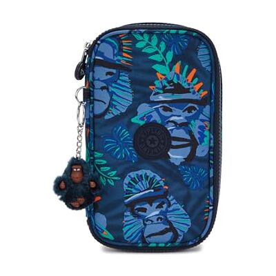 Kipling -50 stylos-stylo moyen-bleu singe Fun-I3707-8HJ - Publicité Kipling -50 stylos-stylo moyen-bleu singe Fun-I3707-8HJ - Publicité