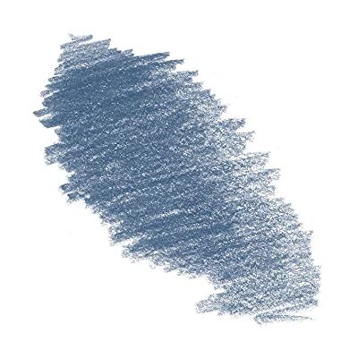 Derwent Lightfast Pencil Mid Blue - Publicité Derwent Lightfast Pencil Mid Blue - Publicité