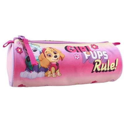 Vadobag Paw Patrol Etui Pups Rule - Publicité Vadobag Paw Patrol Etui Pups Rule - Publicité