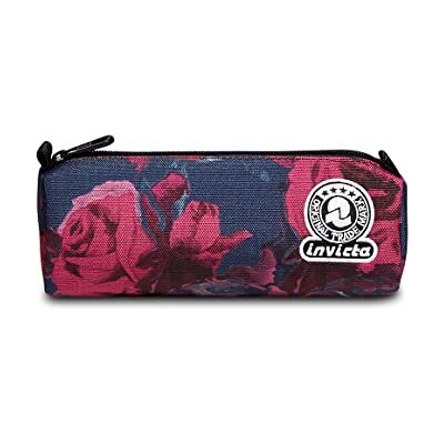 Invicta Trousse à Crayons Trousse à Stylos, Multicolore, Boîte à Papeterie, Trousse à Stylos pour Adolescents et Adolescentes, Parfait pour les Fournitures Scolaires, Rose, Fantasy - Publicité Invicta Trousse à Crayons Trousse à Stylos, Multicolore, Boîte à Papeterie, Trousse à Stylos pour Adolescents et Adolescentes, Parfait pour les Fournitures Scolaires, Rose, Fantasy - Publicité