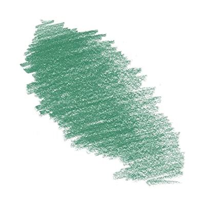 Derwent Lightfast Pencil Mountain Green - Publicité Derwent Lightfast Pencil Mountain Green - Publicité