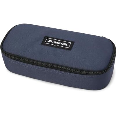 Dakine Trousse à Crayons School Case Odyssey Bleu Marine - Publicité Dakine Trousse à Crayons School Case Odyssey Bleu Marine - Publicité