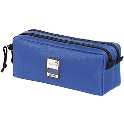 Viquel Trousse Scolaire - Publicité Viquel Trousse Scolaire - Publicité