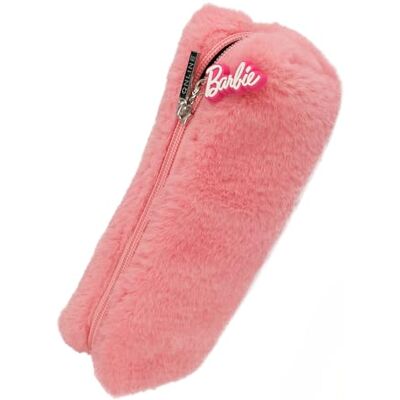 Online Trousse de qualité supérieure pour garçons et Filles avec Fermeture éclair Idéale pour l'école, Barbie Pink, 22 x 7 x 7 cm, Rose Vif - Publicité Online Trousse de qualité supérieure pour garçons et Filles avec Fermeture éclair Idéale pour l'école, Barbie Pink, 22 x 7 x 7 cm, Rose Vif - Publicité