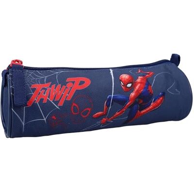 Vadobag Trousse Spider-Man Web Warriors - Publicité Vadobag Trousse Spider-Man Web Warriors - Publicité