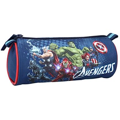 Vadobag Trousse Avengers Power Team, bleu, Sport - Publicité Vadobag Trousse Avengers Power Team, bleu, Sport - Publicité