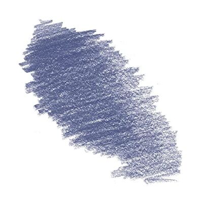 Derwent Lightfast Pencil Deep Blue - Publicité Derwent Lightfast Pencil Deep Blue - Publicité