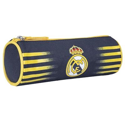 Real Madrid Trousse Scolaire 2016/2017 Collection Officielle - Publicité Real Madrid Trousse Scolaire 2016/2017 Collection Officielle - Publicité