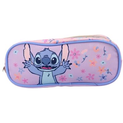 Vadobag Lilo & Stitch Stitch Spring Smiles Big Trousse - Publicité Vadobag Lilo & Stitch Stitch Spring Smiles Big Trousse - Publicité