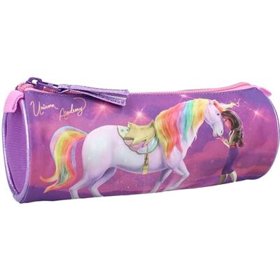 Vadobag Trousse Unicorn Academy It's Fate - Publicité Vadobag Trousse Unicorn Academy It's Fate - Publicité