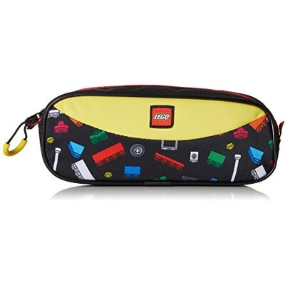 Lego Playroom Originals Trousses, 21 cm, 1 liters, Multicolore (Multicolor) - Publicité Lego Playroom Originals Trousses, 21 cm, 1 liters, Multicolore (Multicolor) - Publicité