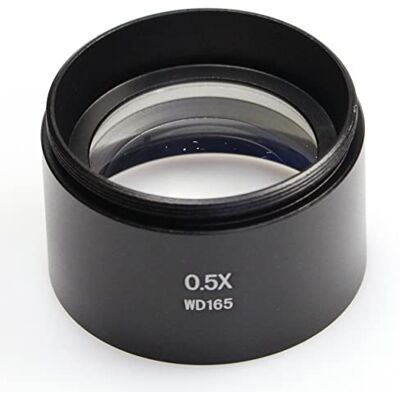 KERN Optics OZB-A4641 Lentille de microscope adaptée aux microscopes de marque - Publicité KERN Optics OZB-A4641 Lentille de microscope adaptée aux microscopes de marque - Publicité