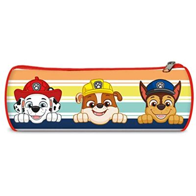 Paw Patrol -PA19813 Stationery, Couleur, Unique (Kids Licensing PA19813) - Publicité Paw Patrol -PA19813 Stationery, Couleur, Unique (Kids Licensing PA19813) - Publicité