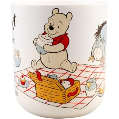Grupo Erik Pot à Crayons Winnie L'Ourson Accessoire Disney, Idée Cadeau Original - Publicité Grupo Erik Pot à Crayons Winnie L'Ourson Accessoire Disney, Idée Cadeau Original - Publicité