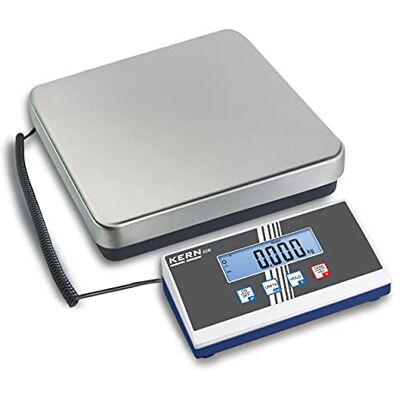 KERN Balance pour colis EOB 300K100A - Publicité KERN Balance pour colis EOB 300K100A - Publicité