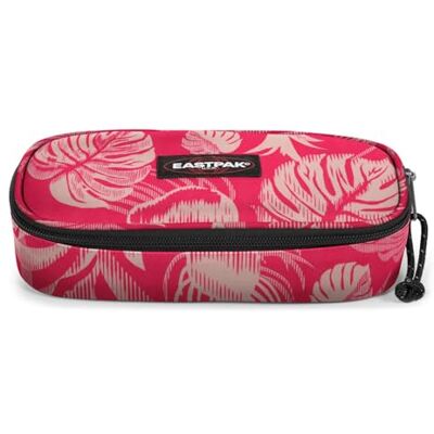 CÉLIBATAIRE Ovale Eastpak Brize Pink Beige - Publicité CÉLIBATAIRE Ovale Eastpak Brize Pink Beige - Publicité