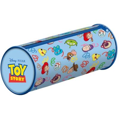 Pyramid Trousse à crayons Toy Story (Squiggle) sous licence officielle - Publicité Pyramid Trousse à crayons Toy Story (Squiggle) sous licence officielle - Publicité