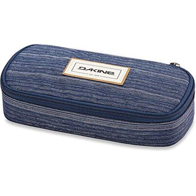 Dakine School Case, trousse standard avec poche zippée interne Trousse pour l’université et pour l’école, pour les filles et les garçons - Publicité Dakine School Case, trousse standard avec poche zippée interne Trousse pour l’université et pour l’école, pour les filles et les garçons - Publicité
