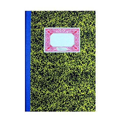Miquelrius Cahier de comptabilité Naturel Folio Horizontal 100 feuilles Non numéroté - Publicité Miquelrius Cahier de comptabilité Naturel Folio Horizontal 100 feuilles Non numéroté - Publicité