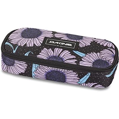 Dakine School Case, trousse standard avec poche zippée interne Trousse pour l’université et pour l’école, pour les filles et les garçons - Publicité Dakine School Case, trousse standard avec poche zippée interne Trousse pour l’université et pour l’école, pour les filles et les garçons - Publicité