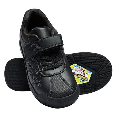 Marvel Chaussures Garçon Chaussures Spiderman Garcon Chaussures Spidey Et Ses Amis Noir 29 - Publicité Marvel Chaussures Garçon Chaussures Spiderman Garcon Chaussures Spidey Et Ses Amis Noir 29 - Publicité
