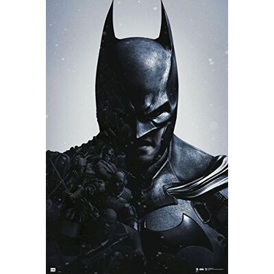 BATMAN Poster Soldiers (61cm x 91,5cm) + Un Poster Bora Bora en Cadeau! - Publicité BATMAN Poster Soldiers (61cm x 91,5cm) + Un Poster Bora Bora en Cadeau! - Publicité