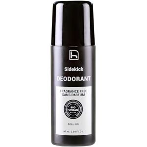 HOMO NATURALS Sidekick Déodorant Sans Parfum - 90ml - Publicité HOMO NATURALS Sidekick Déodorant Sans Parfum - 90ml - Publicité