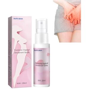 BAInuai Musc Intime Spray, Deodorants Intime Femme, Musc Intime Deodorants, Parfum Intime Femme, Vaporisateur Parties Intimes Pour Femmes, Déodorants Intime Réduire Les Odeurs Soins Vaginaux Hydratants (1PC) - Publicité BAInuai Musc Intime Spray, Deodorants Intime Femme, Musc Intime Deodorants, Parfum Intime Femme, Vaporisateur Parties Intimes Pour Femmes, Déodorants Intime Réduire Les Odeurs Soins Vaginaux Hydratants (1PC) - Publicité