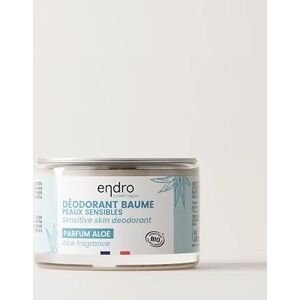 Endro Cosmétiques Déodorant Peaux Sensibles Aloe Vera/Concombre 50 ml - Publicité Endro Cosmétiques Déodorant Peaux Sensibles Aloe Vera/Concombre 50 ml - Publicité