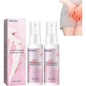 BAInuai Musc Intime Spray, Deodorants Intime Femme, Musc Intime Deodorants, Parfum Intime Femme, Vaporisateur Parties Intimes Pour Femmes, Déodorants Intime Réduire Les Odeurs Soins Vaginaux Hydratants (2PC) - Publicité BAInuai Musc Intime Spray, Deodorants Intime Femme, Musc Intime Deodorants, Parfum Intime Femme, Vaporisateur Parties Intimes Pour Femmes, Déodorants Intime Réduire Les Odeurs Soins Vaginaux Hydratants (2PC) - Publicité